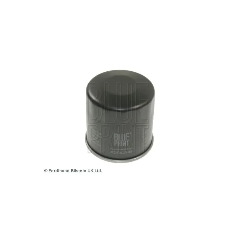BLUE PRINT ADD62104 Filtro de aceite