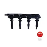 NGK 48011 Bobina de encendido