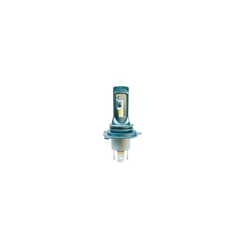 Lampara LED H7 moto o coche  12V 13W 6000ºK  Homologada