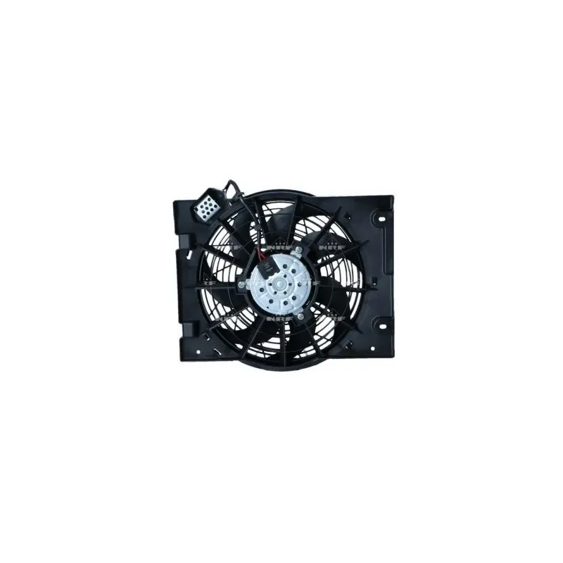 NRF 47010 Ventilador, refrigeración del motor