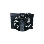 NRF 47010 Ventilador, refrigeración del motor