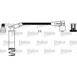 VALEO 346405 Juego de cables de encendido