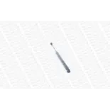 MONROE ML5725 Muelle neumático, maletero/compartimento de carga