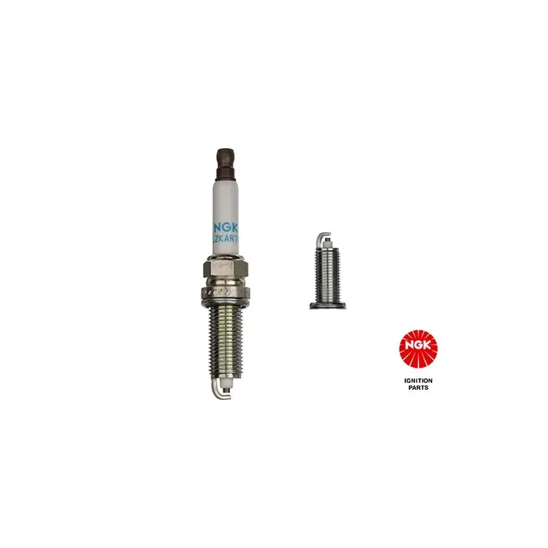 NGK 5942 Bujía de encendido