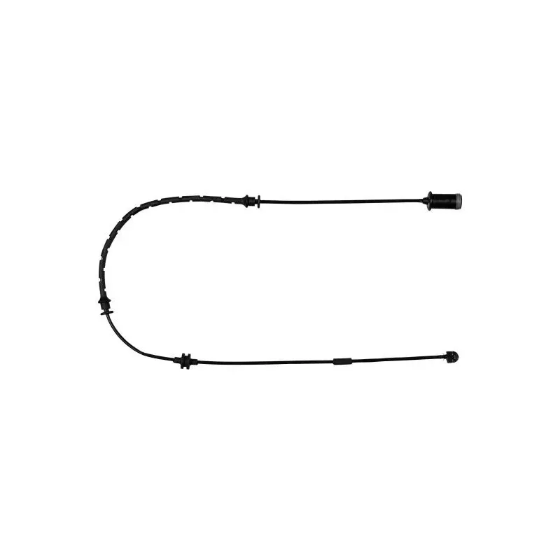 TEXTAR 98029800 Contacto de aviso, desgaste de los frenos