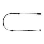 TEXTAR 98029800 Contacto de aviso, desgaste de los frenos