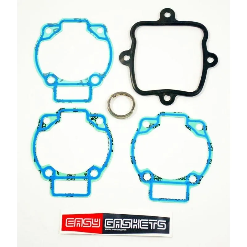 Kit Junta Athena parte alta  Yamaha NXC CYGNUS X 125 04-10 