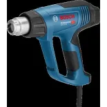 Decapador por Aire Caliente Bosch GHG 23-66 Profesional 06012A6300