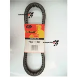 Correa para moto Yamaha Yp 400 Majestic 04 06 Gates 9802 41805