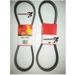 Correa para moto Honda 250 Silver Wing 06 08 Gates 9802 41803