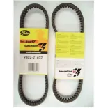 Correa para moto Suzuki 50 Tr S Street Magic Gates 9802 21602