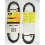 Correa para moto Kymco 50 Filly 4T Gates 9802 21401