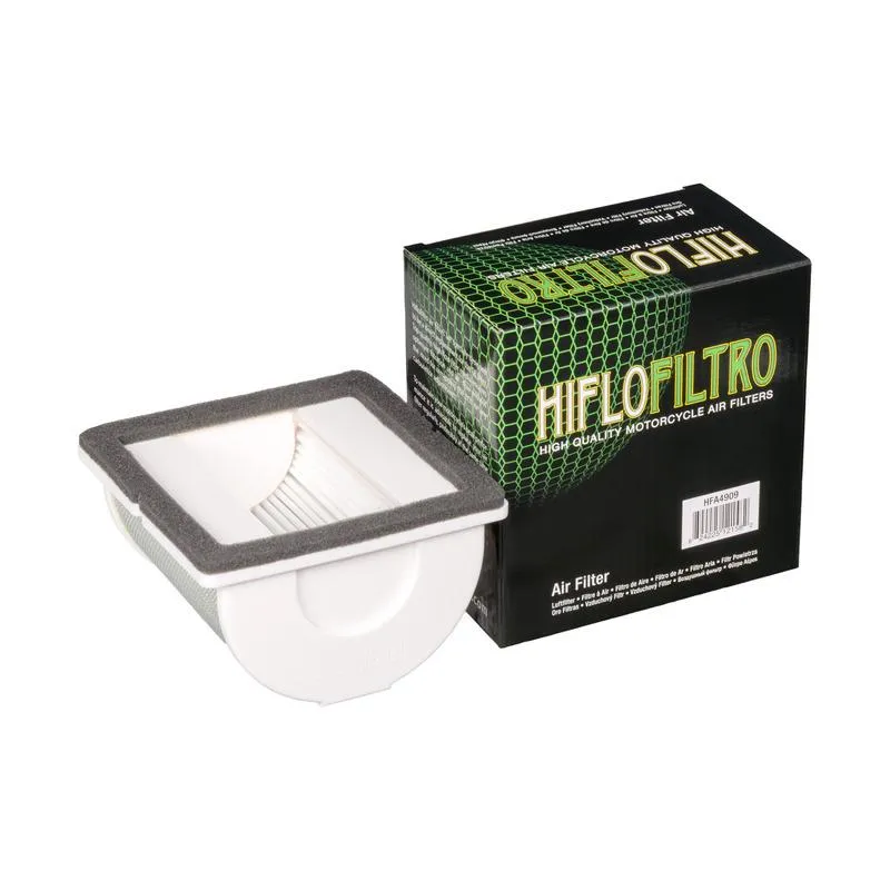 Filtro de aire HFA 4909 Hiflofiltro