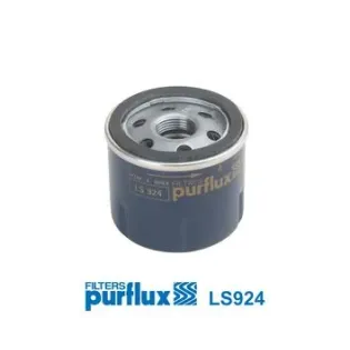 PURFLUX LS924 Filtro de aceite