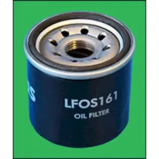 LUCAS FILTERS LFOS161 Filtro de aceite