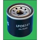 LUCAS FILTERS LFOS161 Filtro de aceite