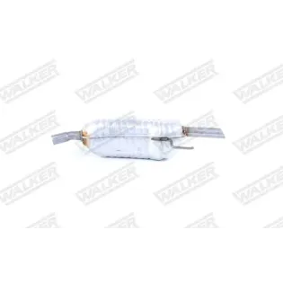 WALKER 23239 Silenciador posterior