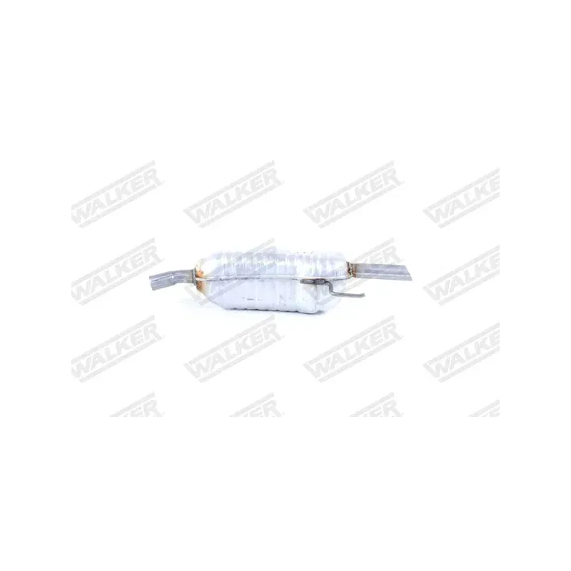 WALKER 23239 Silenciador posterior