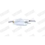 WALKER 23239 Silenciador posterior