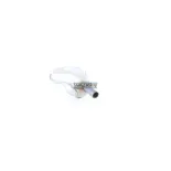 WALKER 23239 Silenciador posterior