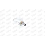 WALKER 23239 Silenciador posterior