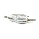 WALKER 23239 Silenciador posterior