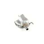 WALKER 23239 Silenciador posterior