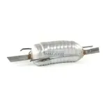 WALKER 23239 Silenciador posterior