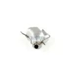 WALKER 23239 Silenciador posterior