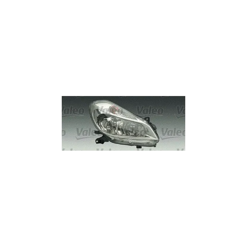 VALEO 088948 Faro principal
