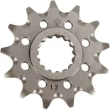 Piñón moto JT Sprockets acero 13 dientes JTF1901.13