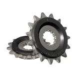 Piñón moto JT Sprockets acero 15 dientes JTF565.15RB