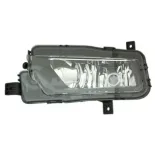 ALKAR 2911154 Faro antiniebla