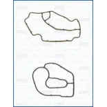 AJUSA 77026800 Juego de juntas, radiador de aceite