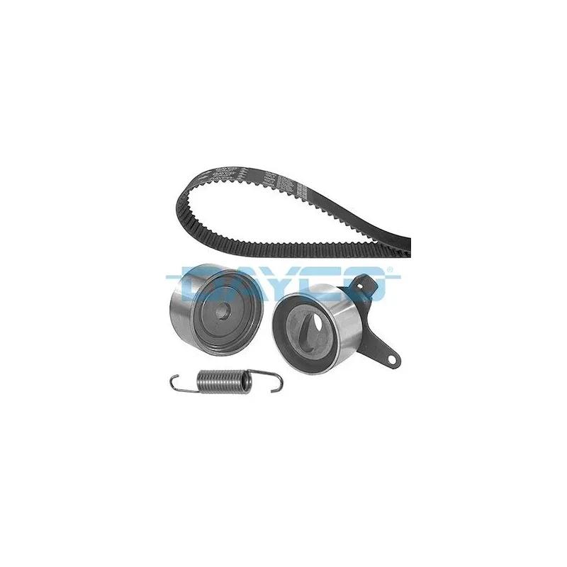 DAYCO KTB247 Juego de correas dentadas