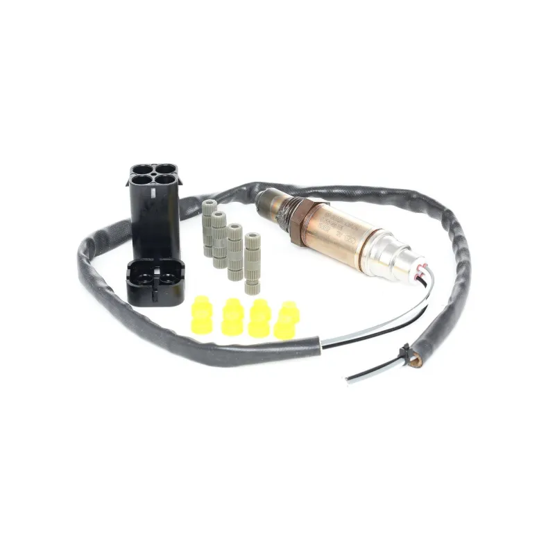 Sonda Lambda para moto BOSCH 0 258 986 505