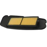 Filtro de aire Champion para moto Yamaha CAF3405WS