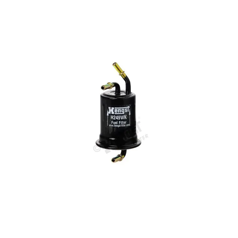 HENGST FILTER H249WK Filtro combustible