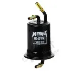 HENGST FILTER H249WK Filtro combustible