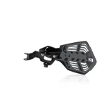 Paramanos Acerbis K-Future color negro y gris 0024297.319