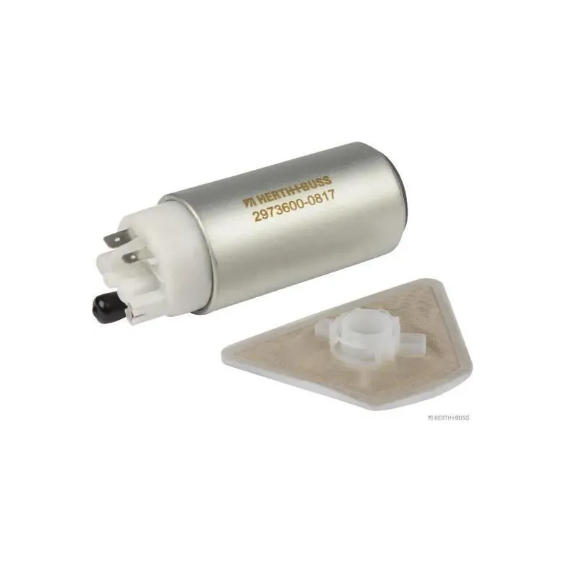 HERTH+BUSS JAKOPARTS J1600304 Bomba de combustible