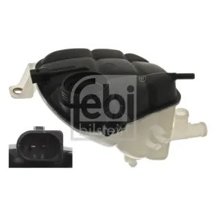 FEBI BILSTEIN 39927 Depósito compensación, refrigerante