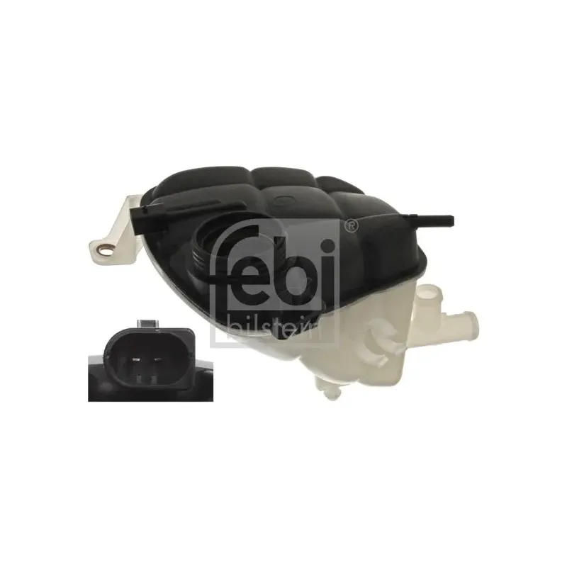 FEBI BILSTEIN 39927 Depósito compensación, refrigerante