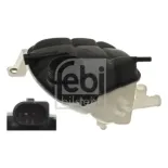 FEBI BILSTEIN 39927 Depósito compensación, refrigerante