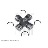 BLUE PRINT ADC43902 Articulación, árbol longitudinal