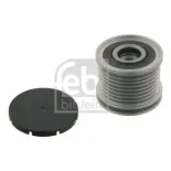 FEBI BILSTEIN 27840 Rueda libre alternador