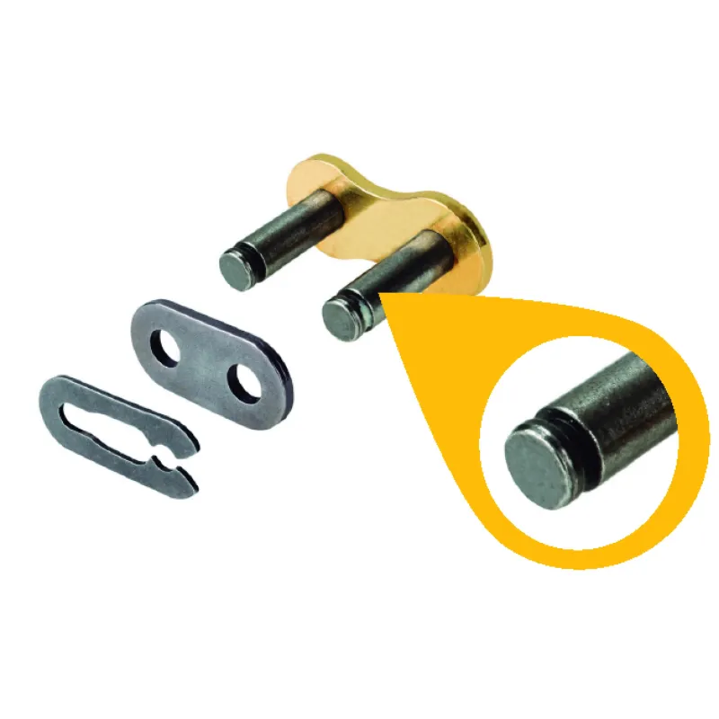 Enganche por clip para cadenas Regina 135ZRA - 44 135ZRA