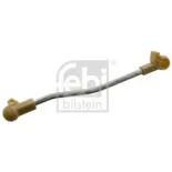 FEBI BILSTEIN 01165 Palanca selectora/de cambio