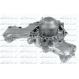 DOLZ H207 Bomba de agua, refrigeración del motor