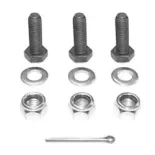 DYS 27-09834 Rótula de suspensión/carga